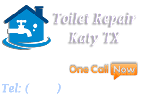 katy texas toilet repair 